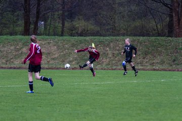 Bild 16 - B-Juniorinnen MTSV Olympia Neumnster - Kieler MTV : Ergebnis: 3:1